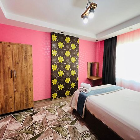 Aria Plus Ev-Otel Çiftlik Eksteriør billede